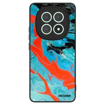 Hülle für Xiaomi Redmi Note 15 5G - Blue Magma