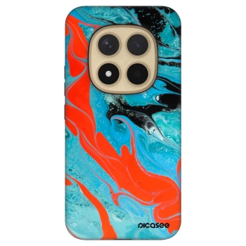 Hülle für Xiaomi Redmi Note 15 Pro+ - Blue Magma