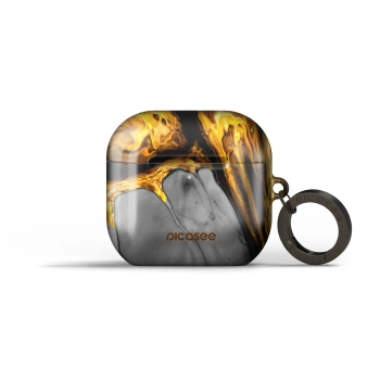 Case for Apple AirPods 4 - DESIGN##