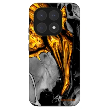 Hülle für Xiaomi 15T - Black Gold