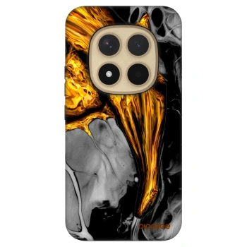 Hülle für Xiaomi Redmi Note 15 Pro+ - Black Gold