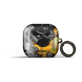 Case for Apple AirPods 4 - DESIGN##