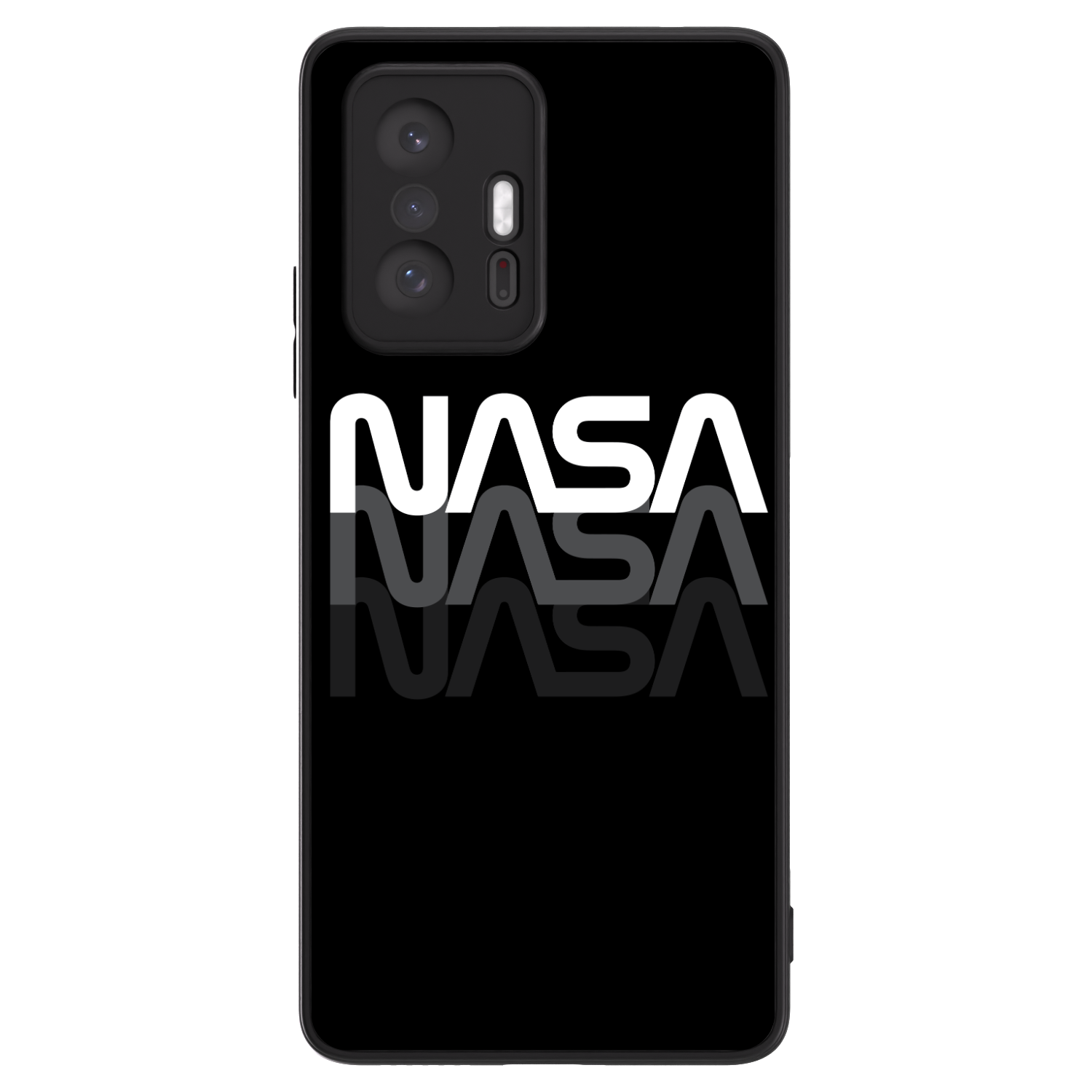 Picasee ULTIMATE CASE für Xiaomi 11T Pro - NASA Triple