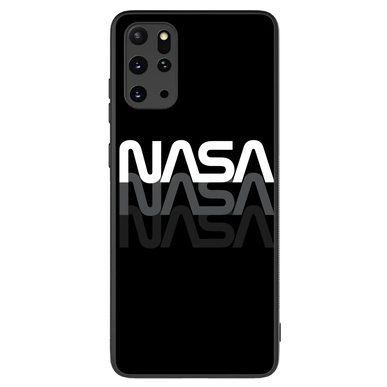 Picasee ULTIMATE CASE für Samsung Galaxy S20+ G985F - NASA Triple