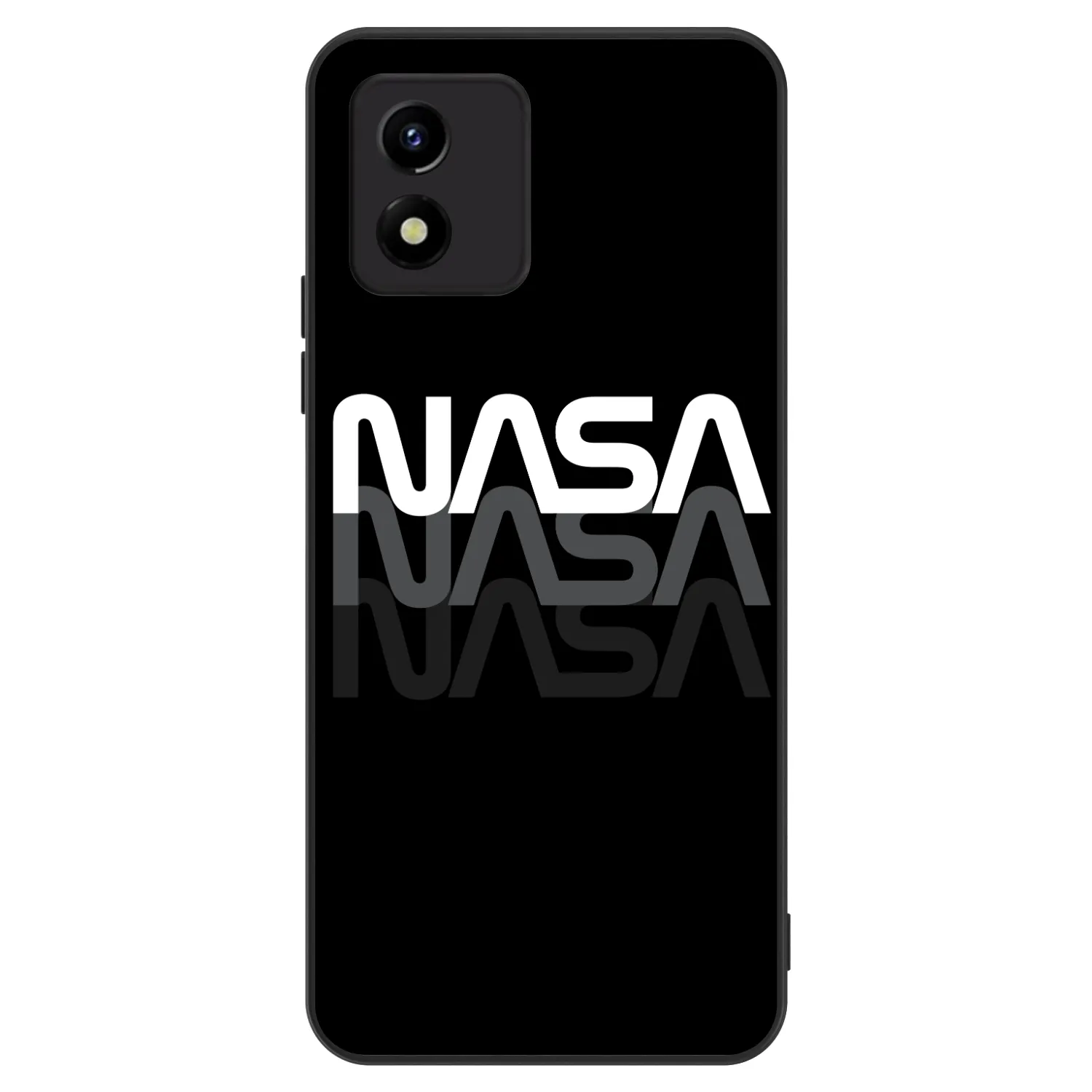 Picasee ULTIMATE CASE für Vivo Y01 - NASA Triple