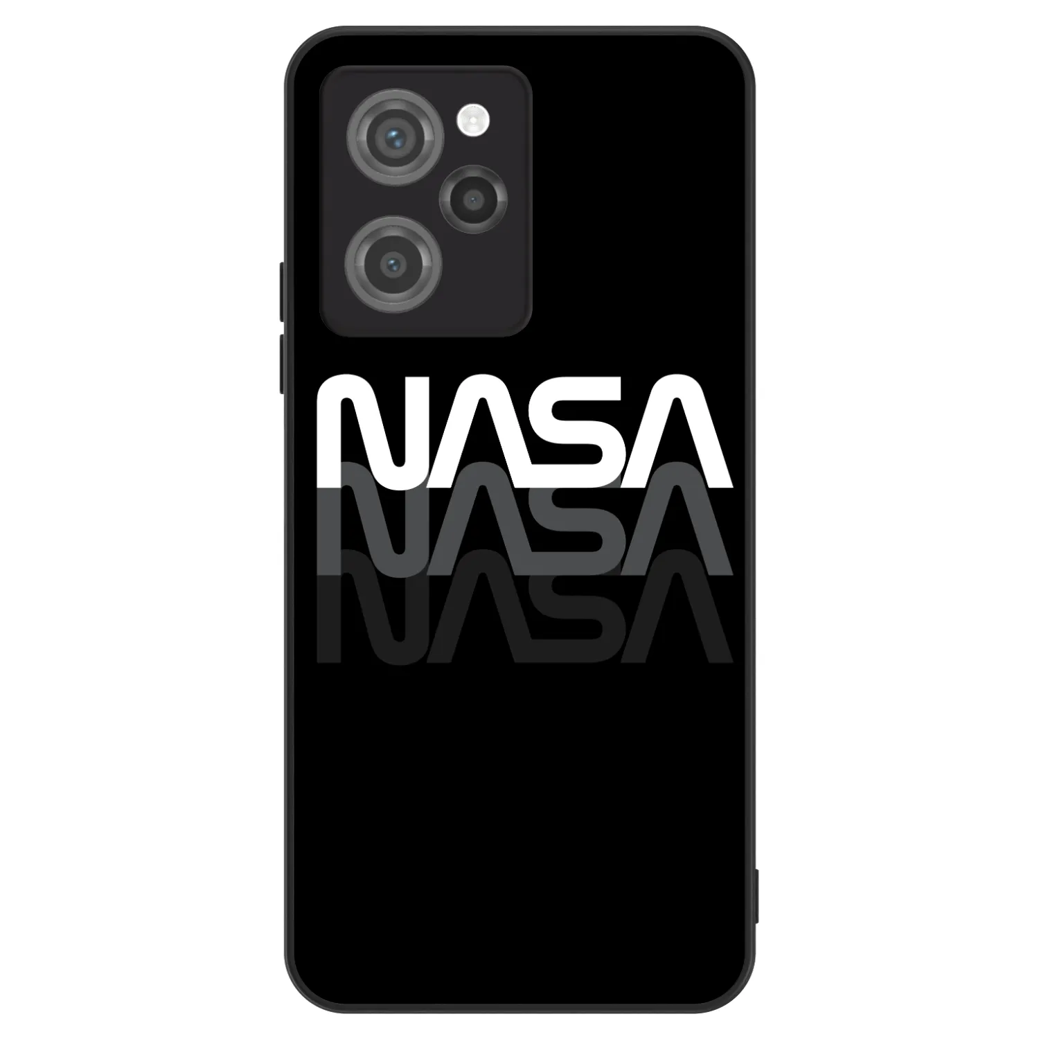 Picasee ULTIMATE CASE für Xiaomi Poco X5 Pro - NASA Triple