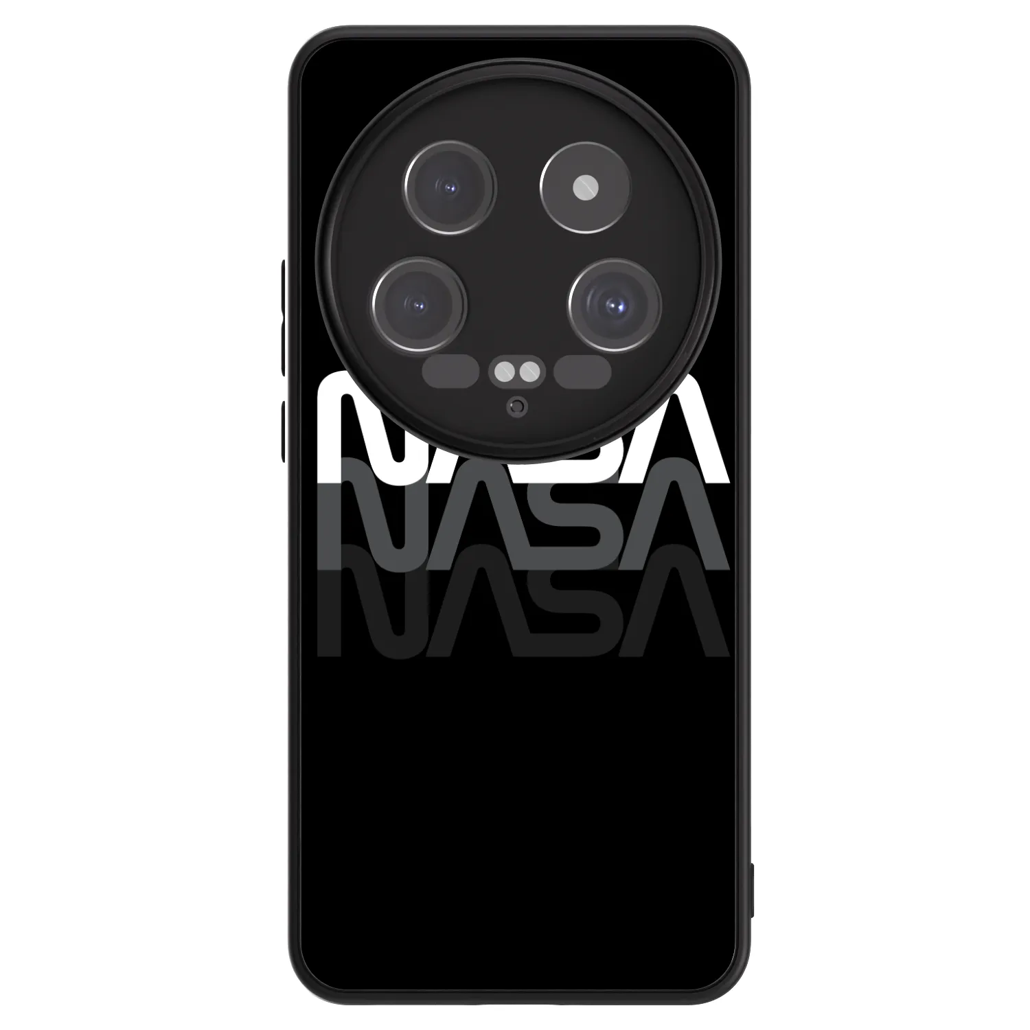 Picasee ULTIMATE CASE für Xiaomi 14 Ultra - NASA Triple