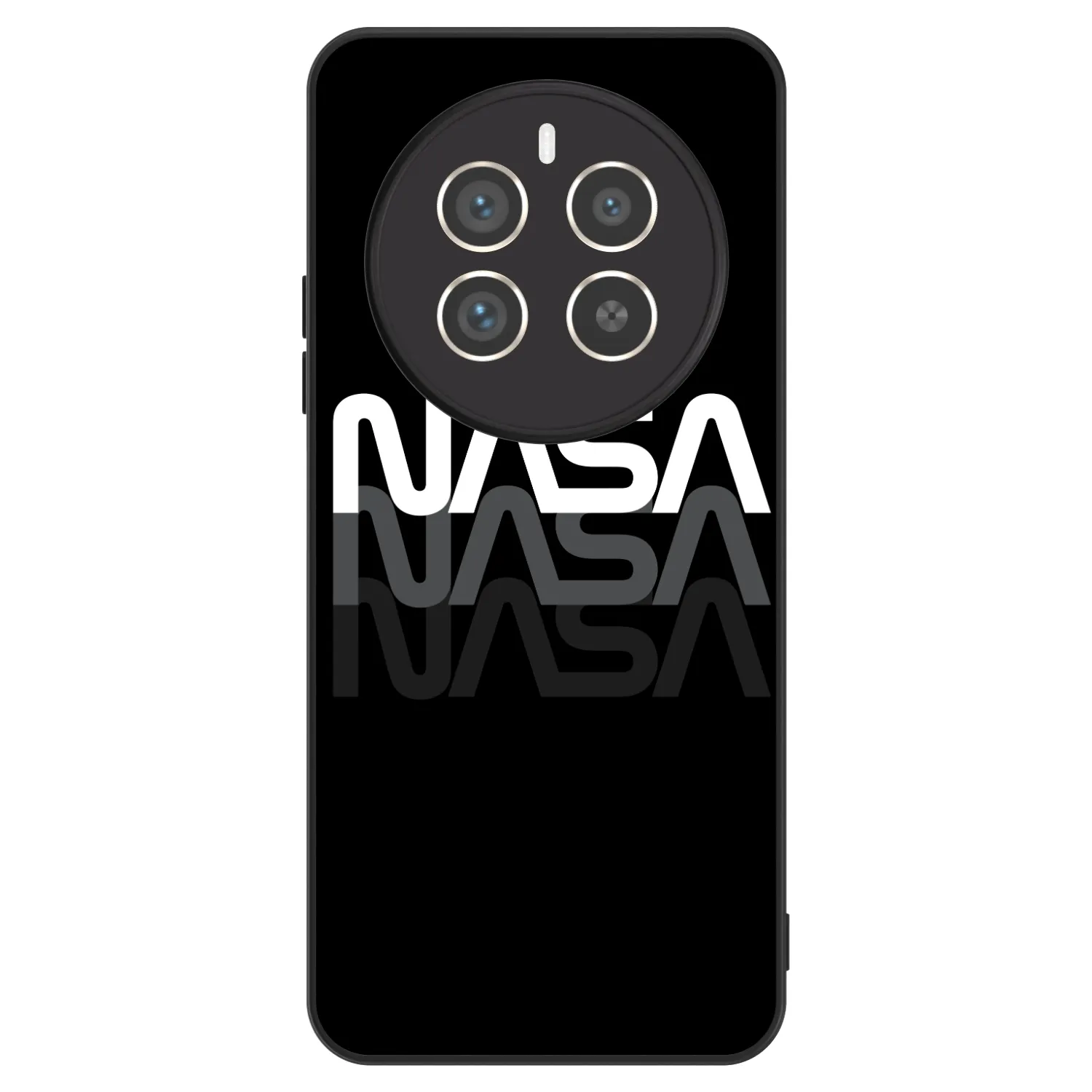 Picasee ULTIMATE CASE für Realme 12 Pro 5G - NASA Triple