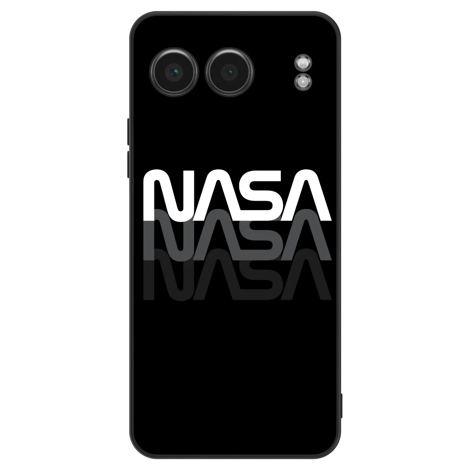 Picasee ULTIMATE CASE für OnePlus Nord 4 - NASA Triple
