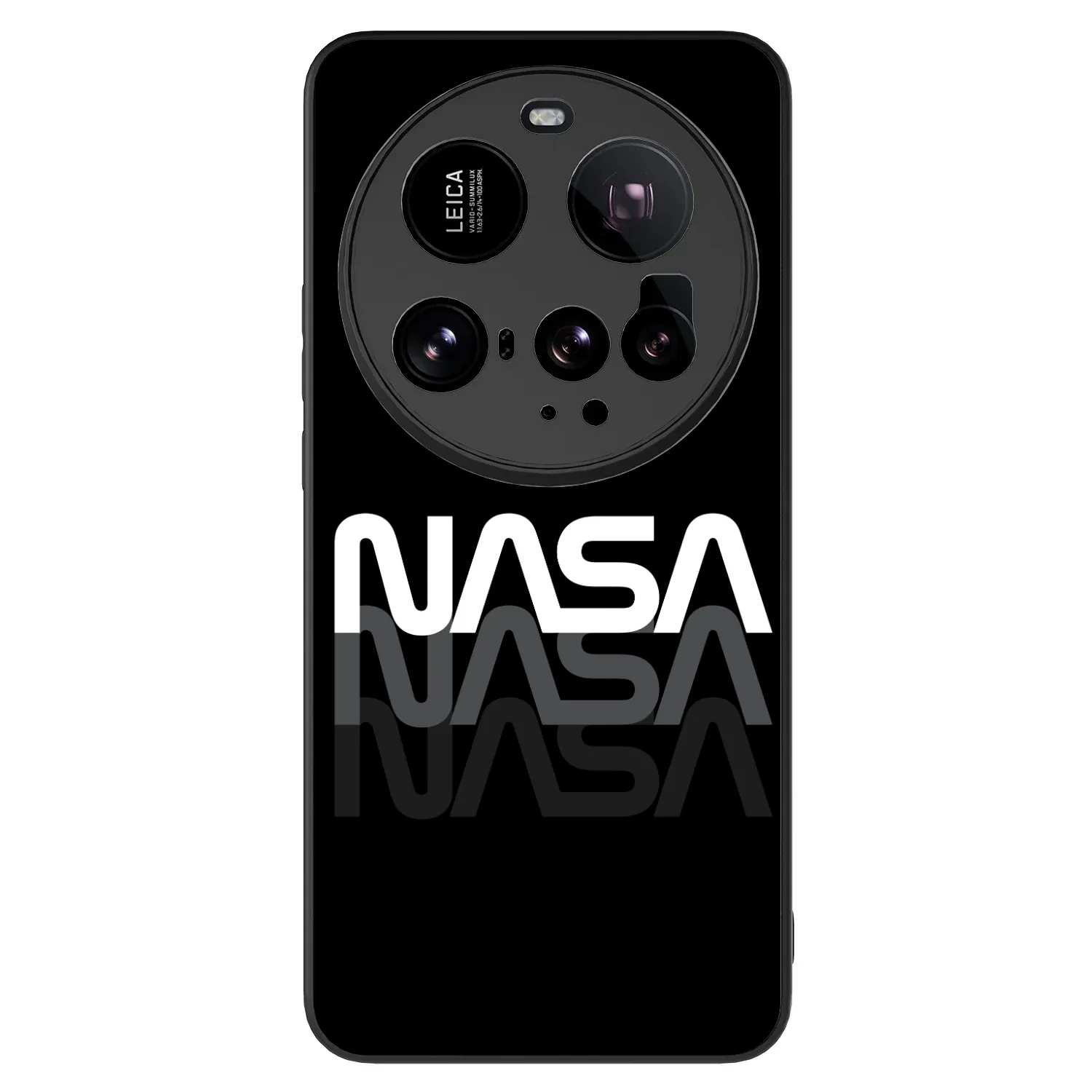 Picasee ULTIMATE CASE für Xiaomi 15 Ultra - NASA Triple