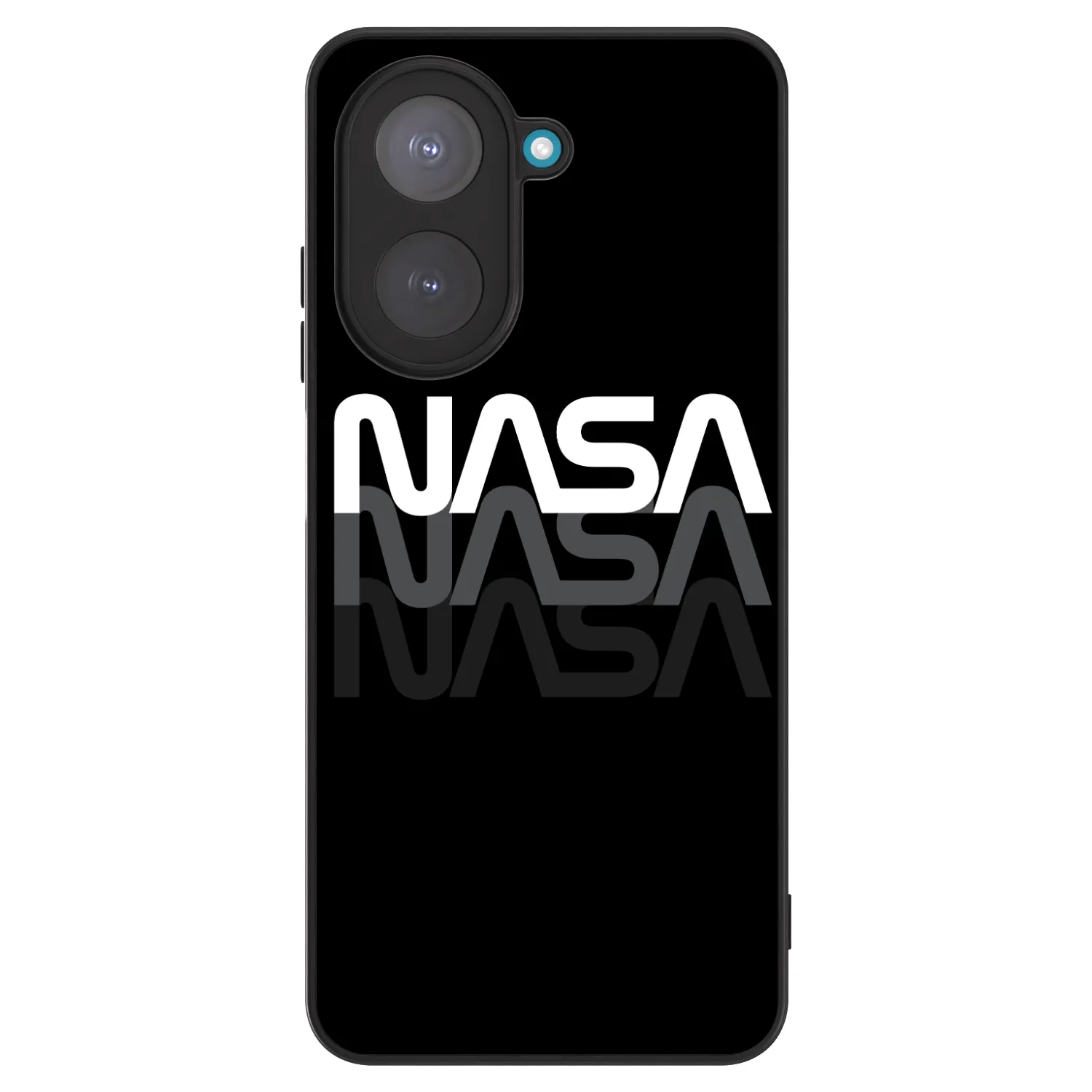 Picasee ULTIMATE CASE für Xiaomi Redmi A5 - NASA Triple