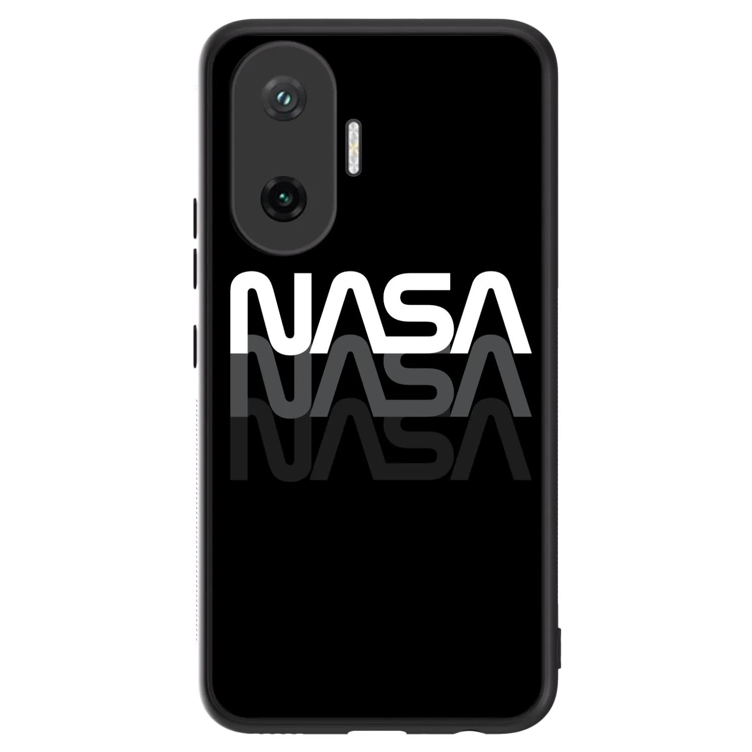 Picasee ULTIMATE CASE für Xiaomi Poco F7 5G - NASA Triple