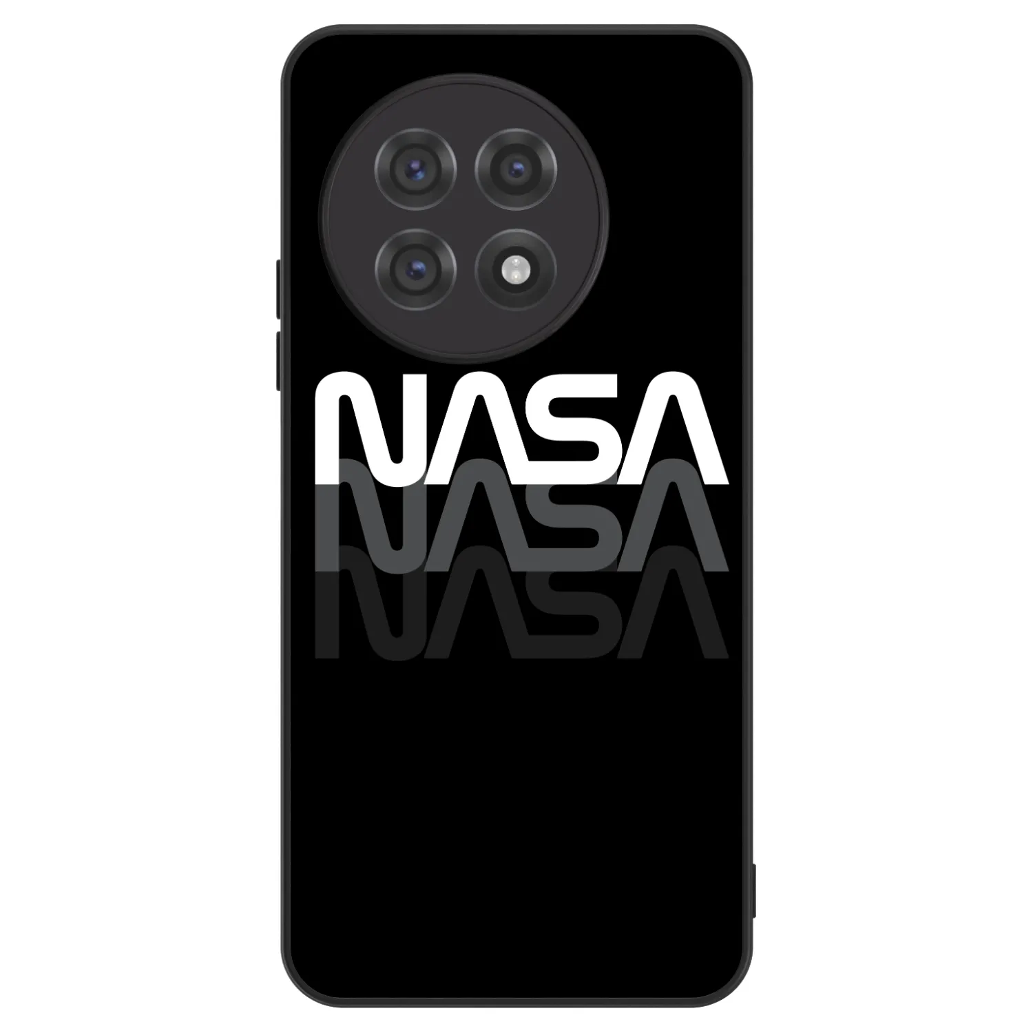 Picasee ULTIMATE CASE für OnePlus 13R 5G - NASA Triple