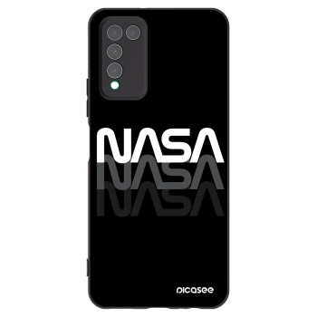 Hülle für Honor 10X Lite - NASA Triple