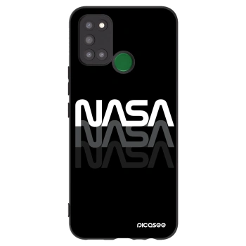 Hülle für Realme 7i - NASA Triple