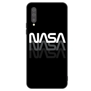 Hülle für Samsung Galaxy A50 A505F - NASA Triple