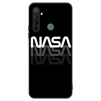 Hülle für Realme 6i - NASA Triple