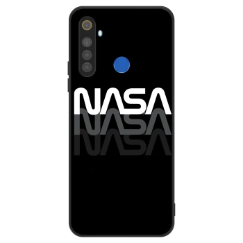 Picasee ULTIMATE CASE für Realme 5 - NASA Triple