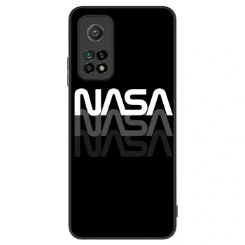 Hülle für Xiaomi Mi 10T - NASA Triple