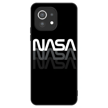 Hülle für Xiaomi Mi 11 - NASA Triple