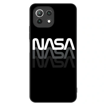 Hülle für Xiaomi Mi 11 Lite - NASA Triple