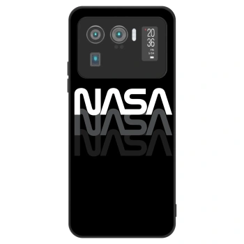 Hülle für Xiaomi Mi 11 Ultra - NASA Triple