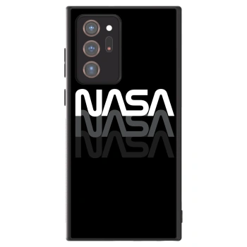 Hülle für Samsung Galaxy Note 20 Ultra - NASA Triple