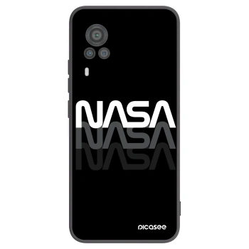 Hülle für Vivo X60 Pro 5G - NASA Triple