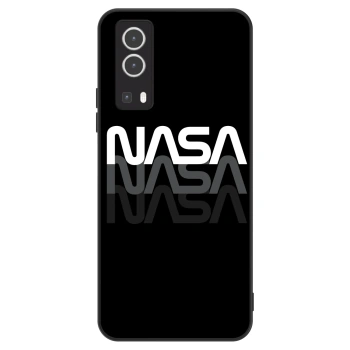 Hülle für Vivo Y72 5G - NASA Triple
