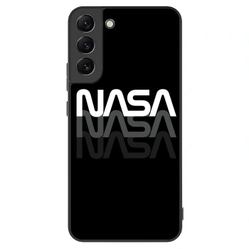 Hülle für Samsung Galaxy S22+ 5G - NASA Triple