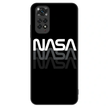 Hülle für Xiaomi Redmi Note 11S 4G - NASA Triple