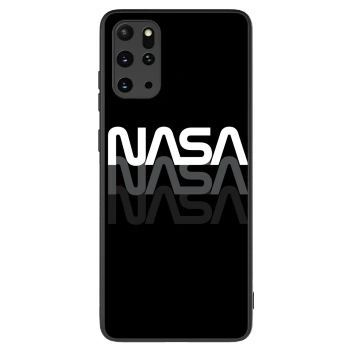 Hülle für Samsung Galaxy S20+ G985F - NASA Triple