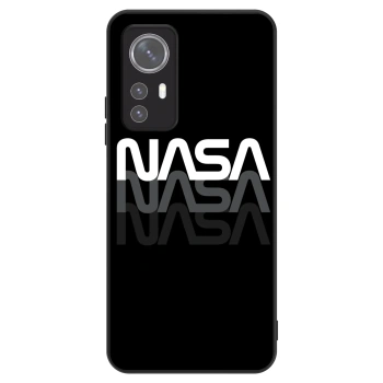 Hülle für Xiaomi 12 - NASA Triple