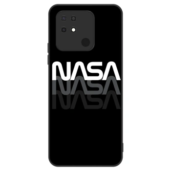 Hülle für Xiaomi Redmi 10C - NASA Triple