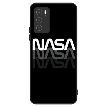 Hülle für OPPO A16 - NASA Triple