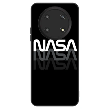 Hülle für Honor Magic4 Lite 5G - NASA Triple