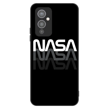 Hülle für OnePlus 9 - NASA Triple