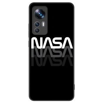 Picasee ULTIMATE CASE für Xiaomi 12T Pro - NASA Triple