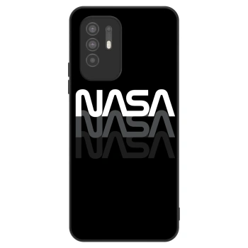Hülle für OPPO A94 5G - NASA Triple