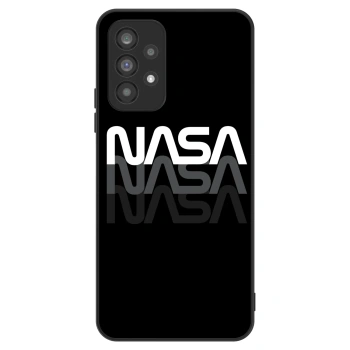 Hülle für Samsung Galaxy A73 5G - NASA Triple