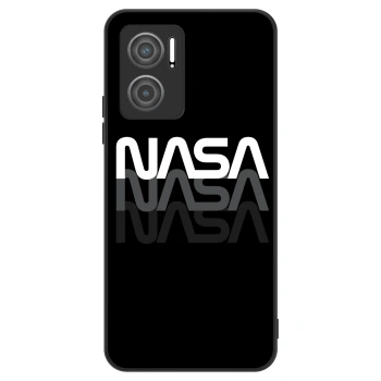 Hülle für Xiaomi Redmi 10 5G - NASA Triple