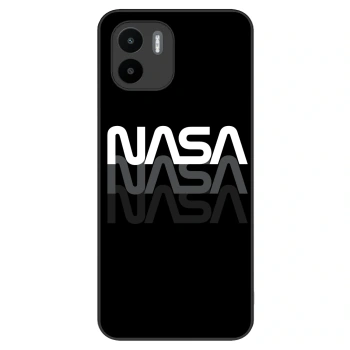 Hülle für Xiaomi Redmi A1 - NASA Triple