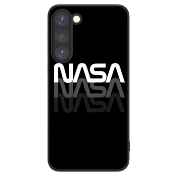 Hülle für Samsung Galaxy S23+ 5G - NASA Triple