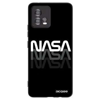 Hülle für Motorola Moto G72 - NASA Triple