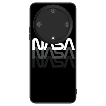 Hülle für Honor Magic5 Lite 5G - NASA Triple