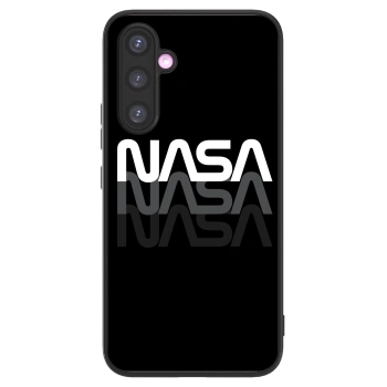 Picasee ULTIMATE CASE für Samsung Galaxy A54 5G A546B - NASA Triple