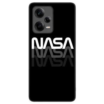 Picasee ULTIMATE CASE für Xiaomi Redmi Note 12 Pro 5G - NASA Triple