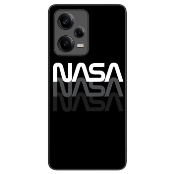 Picasee ULTIMATE CASE für Xiaomi Redmi Note 12 Pro+ 5G - NASA Triple