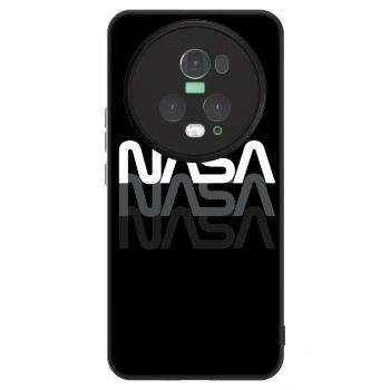 Hülle für Honor Magic5 Pro - NASA Triple