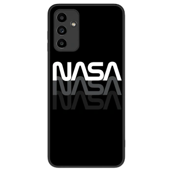 Hülle für Samsung Galaxy A04s A047F - NASA Triple